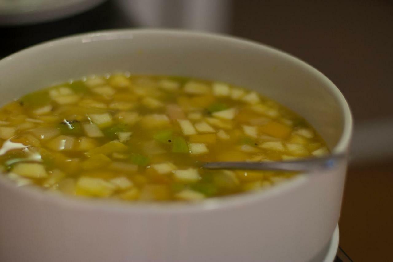 Posada Don Fiori Río Grande 外观 照片